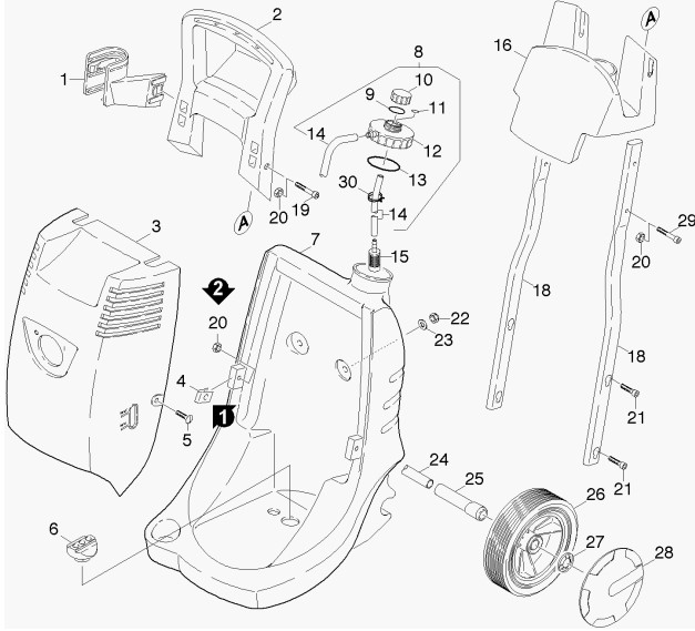 KARCHER 